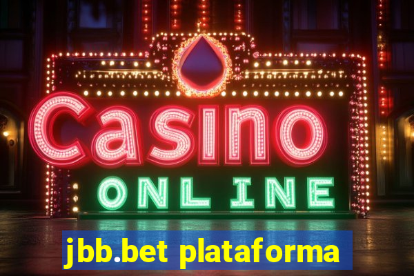 jbb.bet plataforma